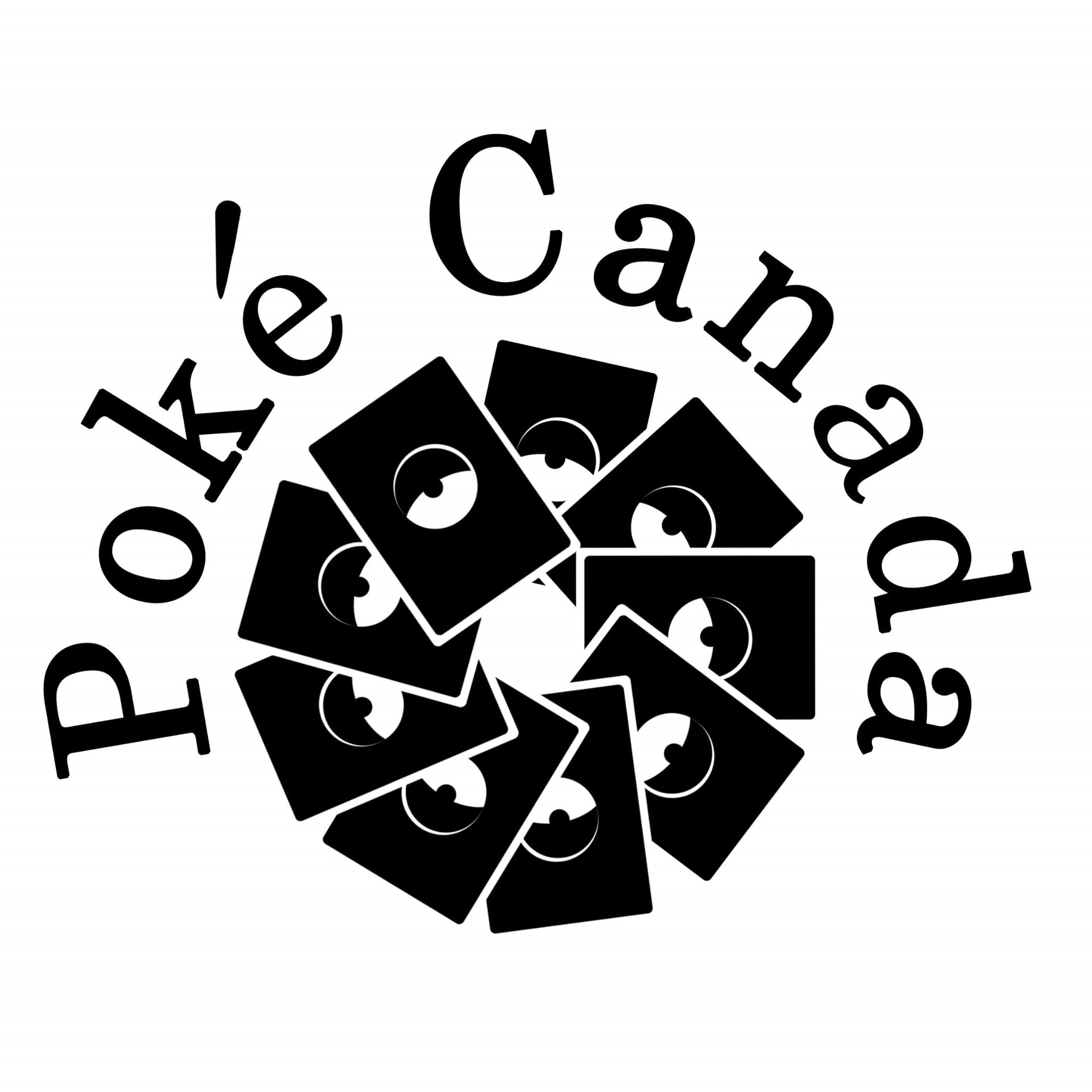 Poke Canada Logo