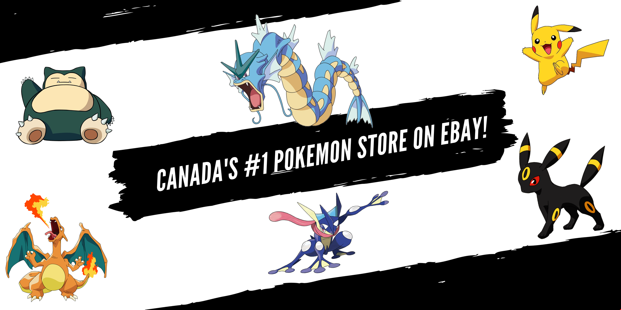 Poke Canada Banner